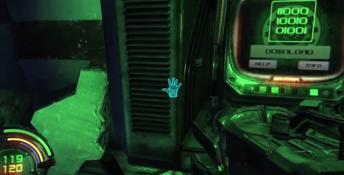 Hard Reset Redux PC Screenshot
