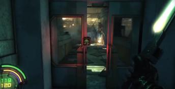 Hard Reset Redux PC Screenshot