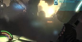 Hard Reset Redux PC Screenshot