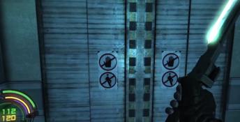 Hard Reset Redux PC Screenshot