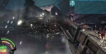 Hard Reset Redux PC Screenshot