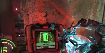 Hard Reset Redux PC Screenshot