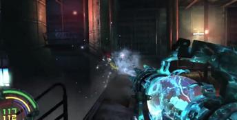 Hard Reset Redux PC Screenshot
