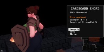 Hard Stuck