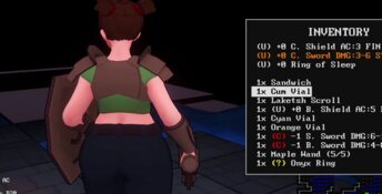 Hard Stuck PC Screenshot