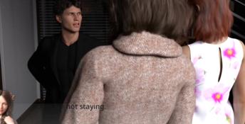 Hard Times PC Screenshot
