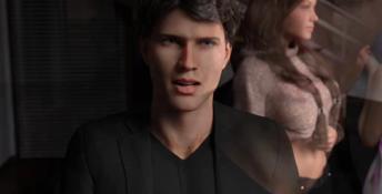 Hard Times PC Screenshot