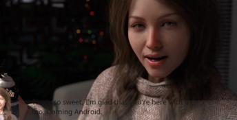 Hard Times PC Screenshot