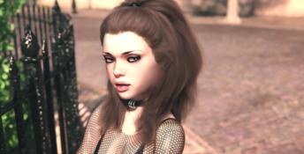 Hard to Love PC Screenshot