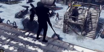 Hard West 2 PC Screenshot