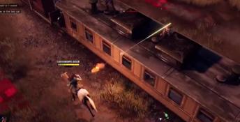 Hard West 2