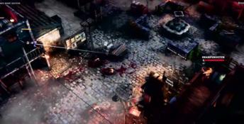 Hard West 2 PC Screenshot