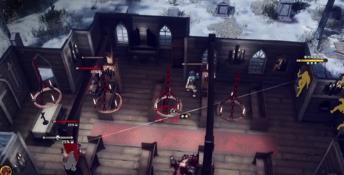 Hard West 2 PC Screenshot