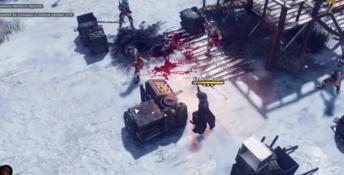 Hard West 2 PC Screenshot