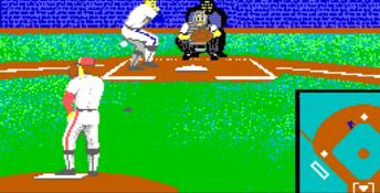 Hardball PC Screenshot