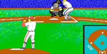 Hardball PC Screenshot