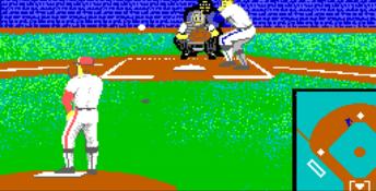 Hardball PC Screenshot