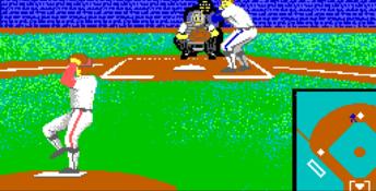 Hardball PC Screenshot