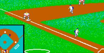 Hardball PC Screenshot