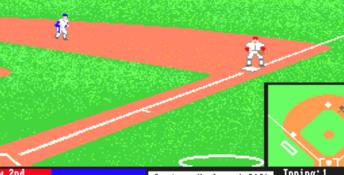 Hardball II PC Screenshot