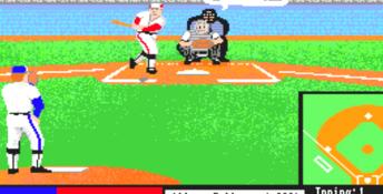 Hardball II PC Screenshot