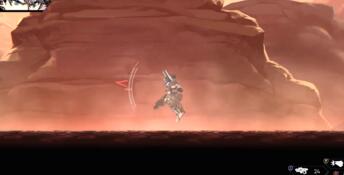 HARDCORE MECHA