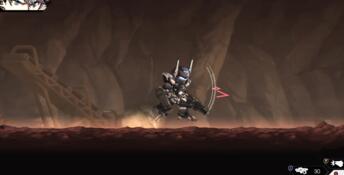 HARDCORE MECHA
