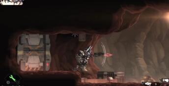 HARDCORE MECHA PC Screenshot