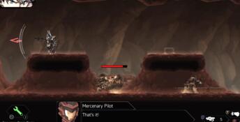 HARDCORE MECHA PC Screenshot