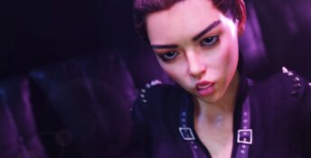 Hardrock Sex 3D