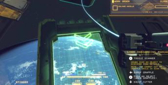 Hardspace: Shipbreaker PC Screenshot