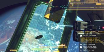 Hardspace: Shipbreaker PC Screenshot