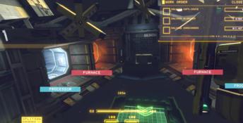 Hardspace: Shipbreaker PC Screenshot