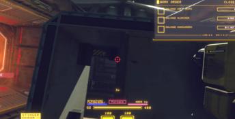 Hardspace: Shipbreaker PC Screenshot