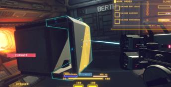 Hardspace: Shipbreaker PC Screenshot