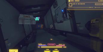 Hardspace: Shipbreaker PC Screenshot