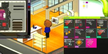 Hardware Engineers PC Screenshot