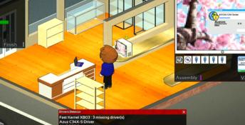 Hardware Engineers PC Screenshot
