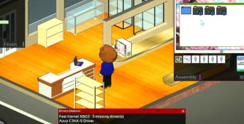 Hardware Engineers PC Screenshot