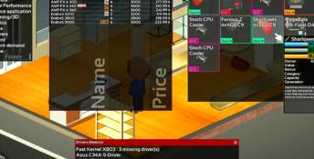 Hardware Engineers PC Screenshot