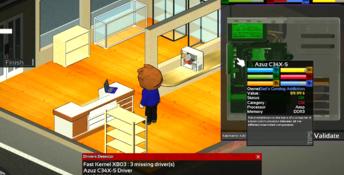 Hardware Engineers PC Screenshot