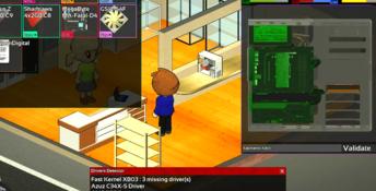 Hardware Engineers PC Screenshot