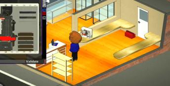 Hardware Engineers PC Screenshot