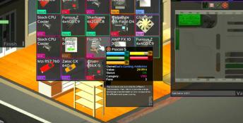 Hardware Engineers PC Screenshot