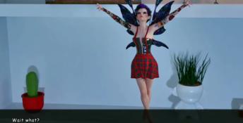 Harem Highlander PC Screenshot