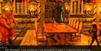 Harem Highlander PC Screenshot