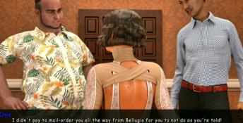 Harem Highlander PC Screenshot