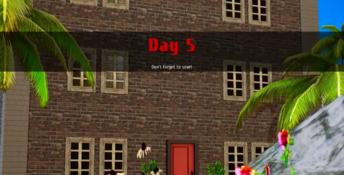 Harem Hotel PC Screenshot