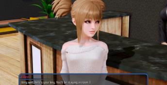 Harem Hotel PC Screenshot