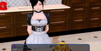 Harem Hotel PC Screenshot